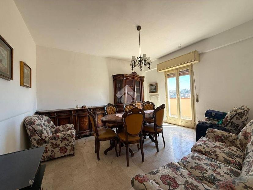 Bilocale via della Ginestra 11, Trabocchetto - Spirito Santo, Reggio Calabria — foto 14 di 23