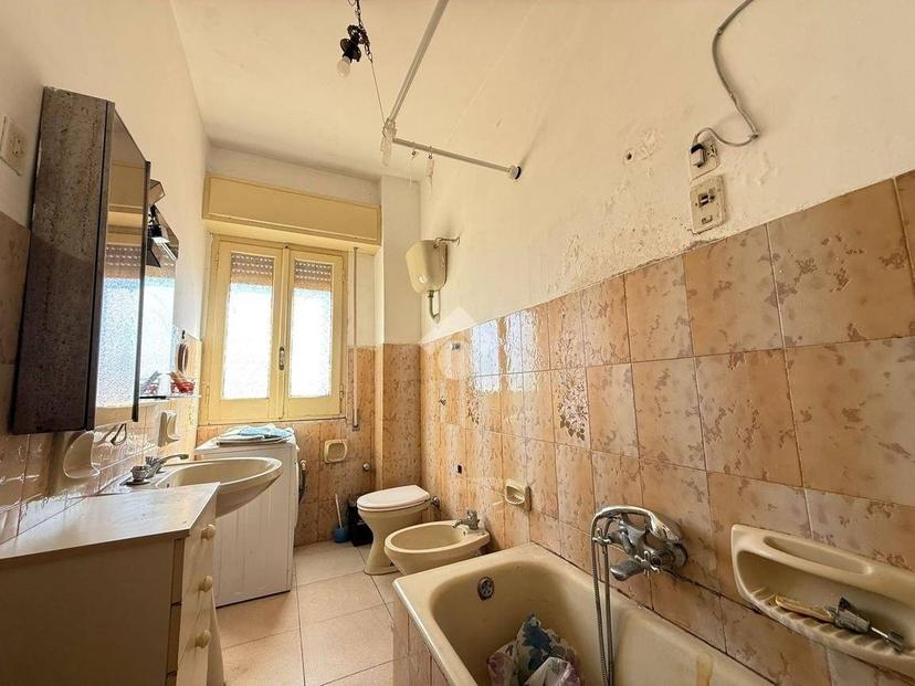 Bilocale via della Ginestra 11, Trabocchetto - Spirito Santo, Reggio Calabria — foto 5 di 23