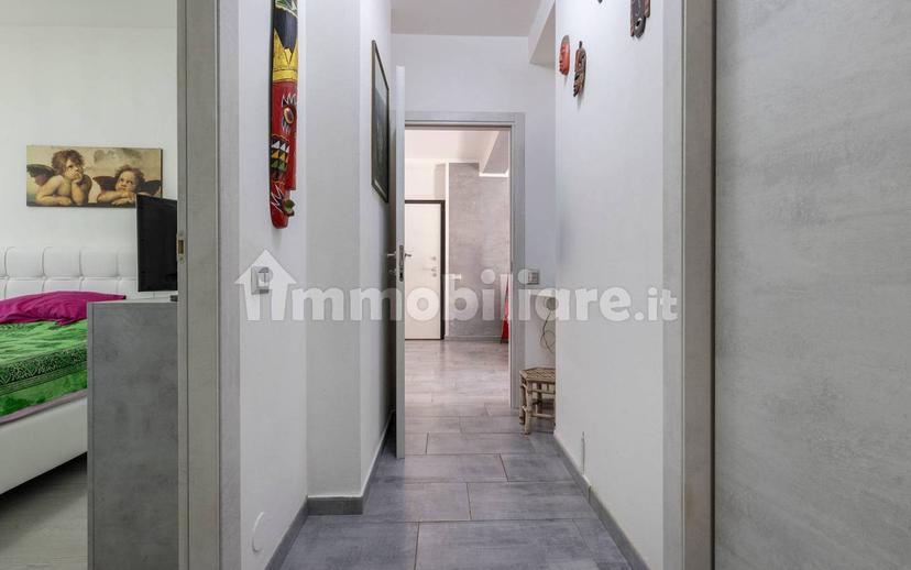 Trilocale via Alfredo di Dio, Centro, Malnate — foto 17 di 23