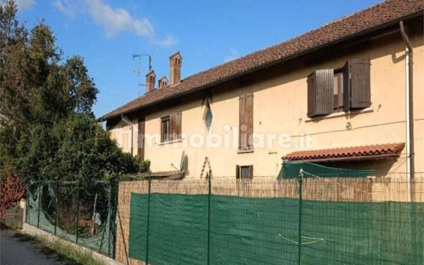 Quadrilocale Sp185, Bereguardo — foto 2 di 8