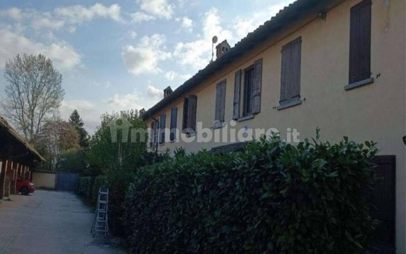Quadrilocale Sp185, Bereguardo — foto 6 di 8