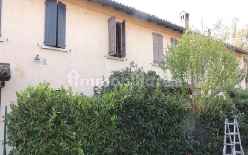 Quadrilocale Sp185, Bereguardo — foto 8 di 8