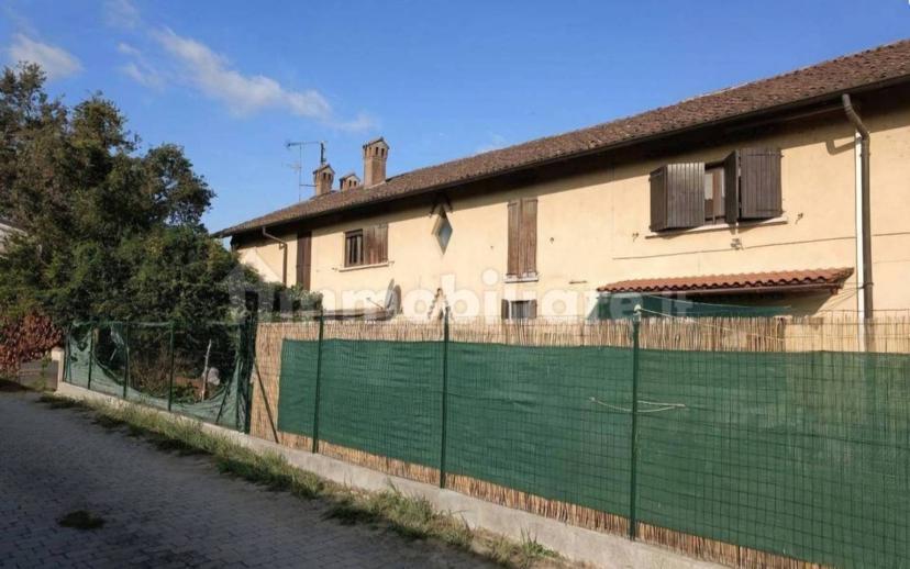 Quadrilocale Sp185, Bereguardo — foto 4 di 8
