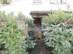 Quadrilocale Sp185, Bereguardo