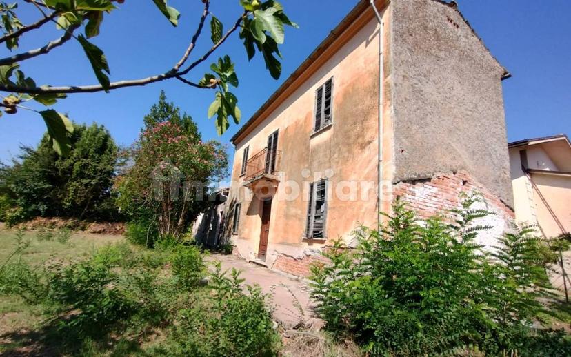 Casale via Marzi, Arce — foto 7 di 12