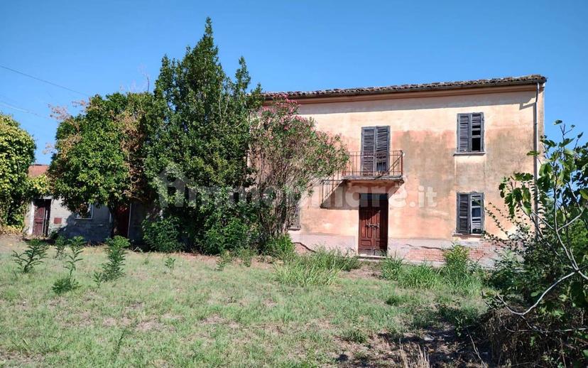 Casale via Marzi, Arce — foto 10 di 12