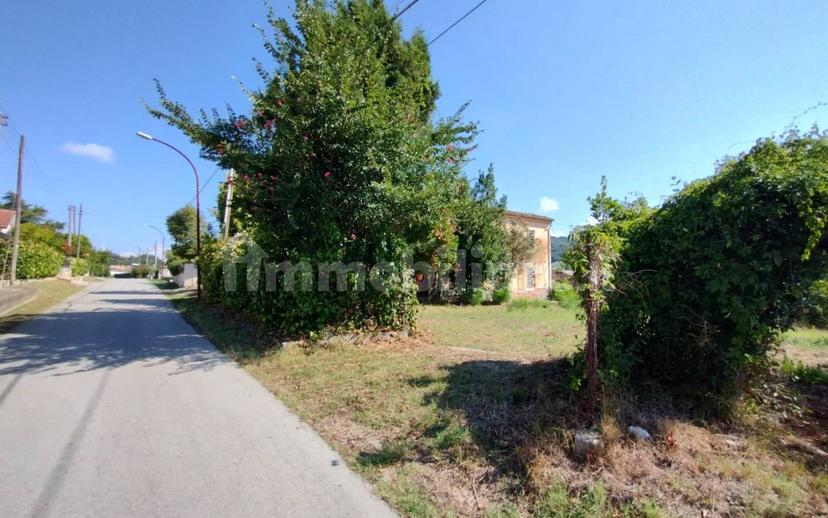 Casale via Marzi, Arce — foto 6 di 12