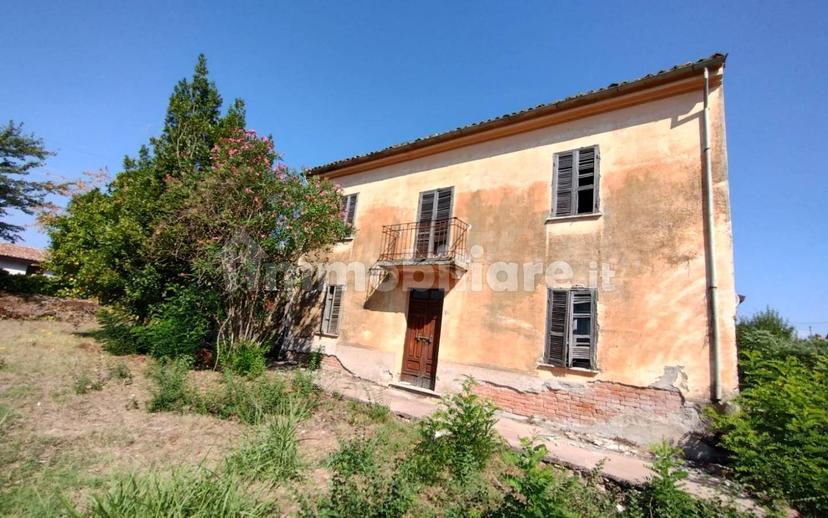 Casale via Marzi, Arce — foto 2 di 12