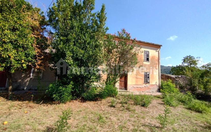 Casale via Marzi, Arce — foto 9 di 12