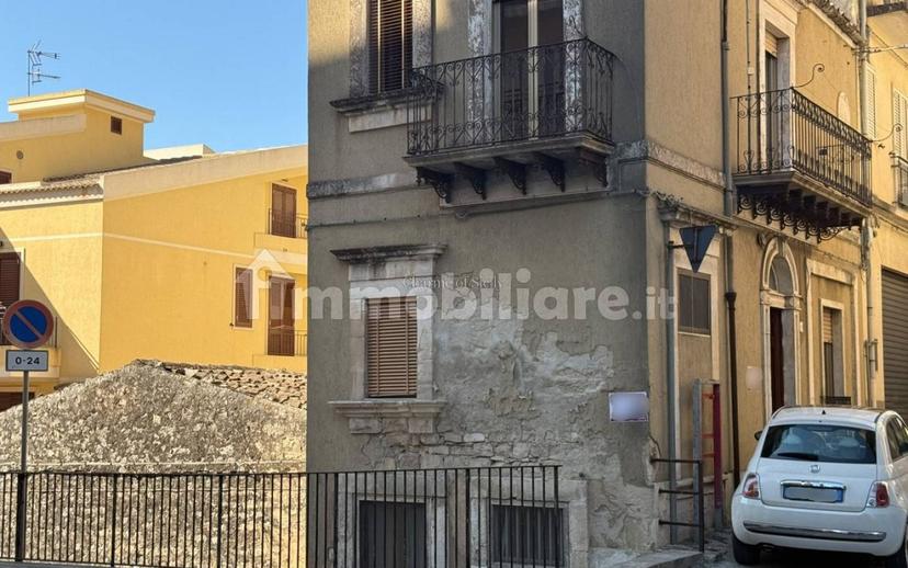 Terratetto unifamiliare via Catena 112, Modica Bassa, Modica — foto 36 di 41