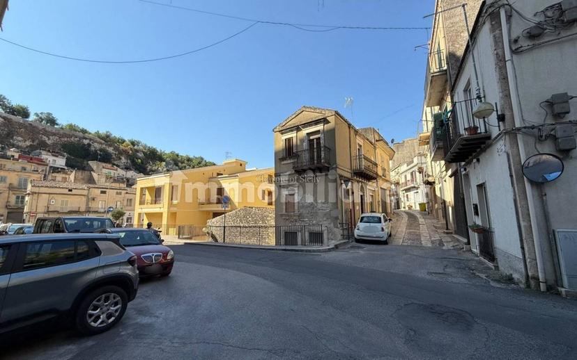 Terratetto unifamiliare via Catena 112, Modica Bassa, Modica — foto 11 di 41
