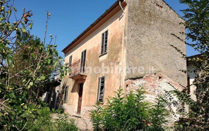 Casale via Marzi, Arce — foto 11 di 12