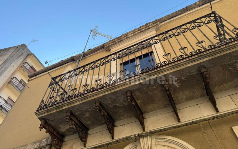Terratetto unifamiliare via Catena 112, Modica Bassa, Modica — foto 18 di 41