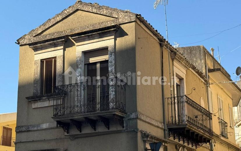 Terratetto unifamiliare via Catena 112, Modica Bassa, Modica — foto 28 di 41