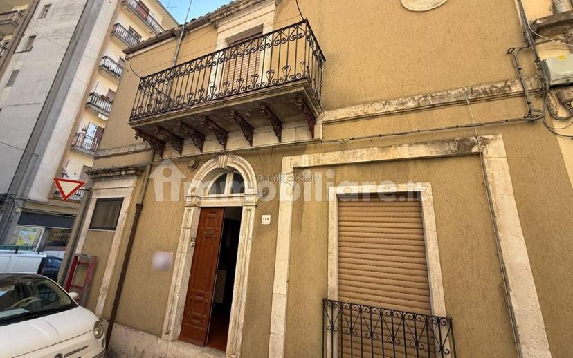 Terratetto unifamiliare via Catena 112, Modica Bassa, Modica — foto 14 di 41