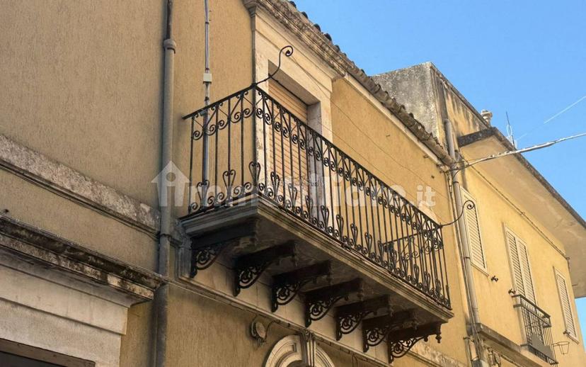 Terratetto unifamiliare via Catena 112, Modica Bassa, Modica — foto 15 di 41