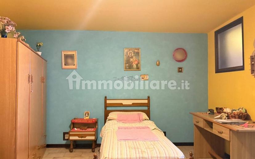 Terratetto unifamiliare via Catena 112, Modica Bassa, Modica — foto 22 di 41