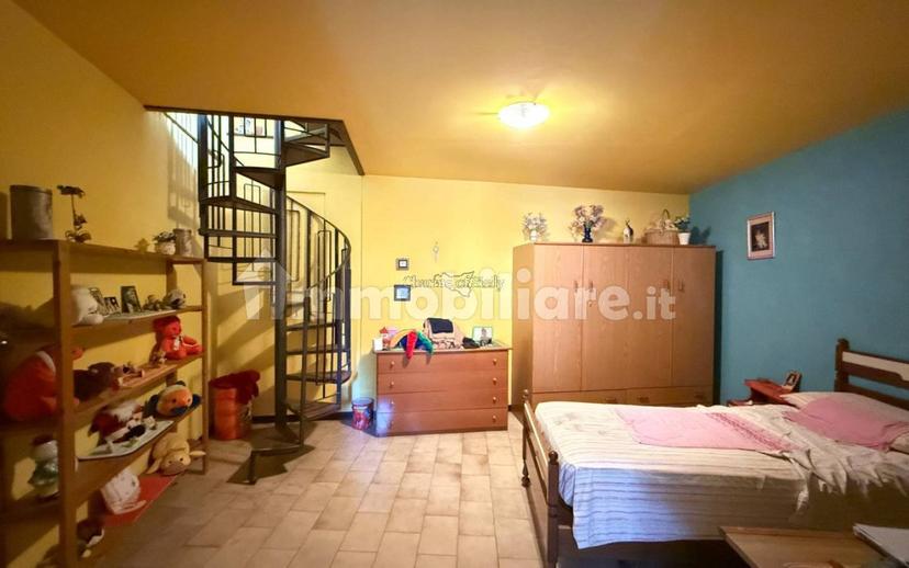 Terratetto unifamiliare via Catena 112, Modica Bassa, Modica — foto 7 di 41