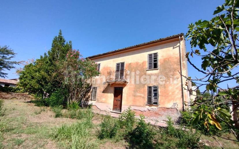 Casale via Marzi, Arce — foto 8 di 12