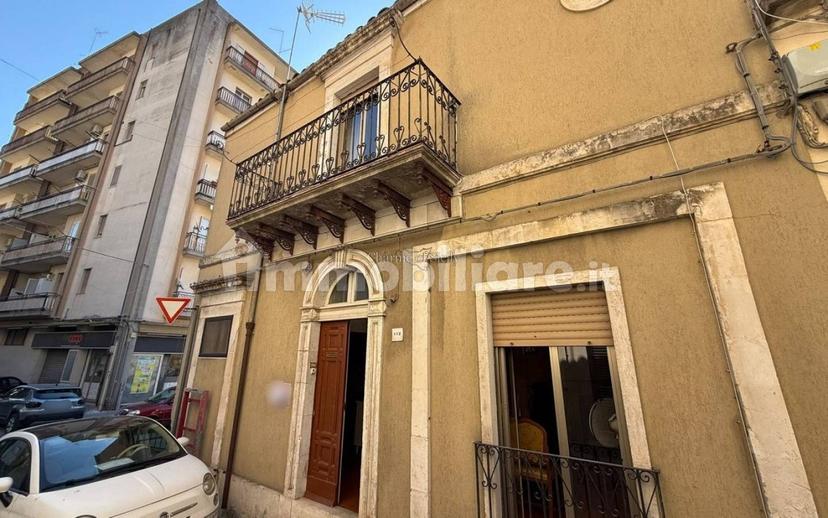 Terratetto unifamiliare via Catena 112, Modica Bassa, Modica — foto 39 di 41