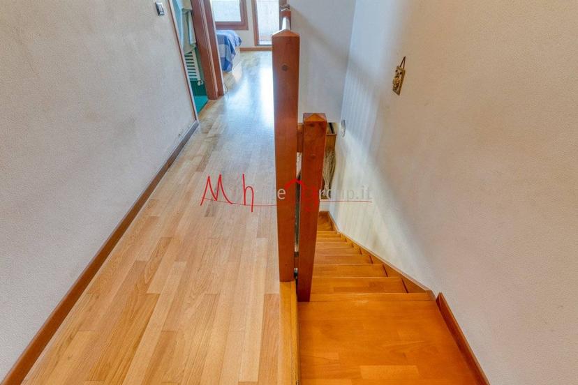 Quadrilocale via Canonica, Polverara — foto 4 di 19
