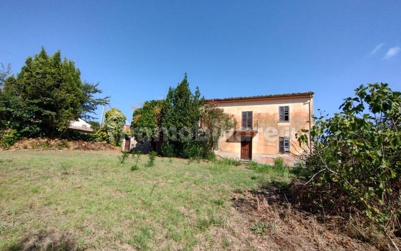 Casale via Marzi, Arce — foto 5 di 12