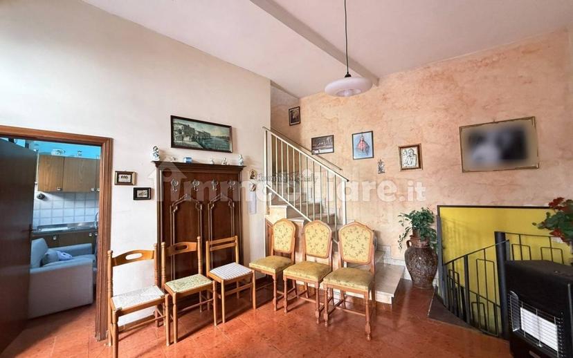 Terratetto unifamiliare via Catena 112, Modica Bassa, Modica — foto 31 di 41