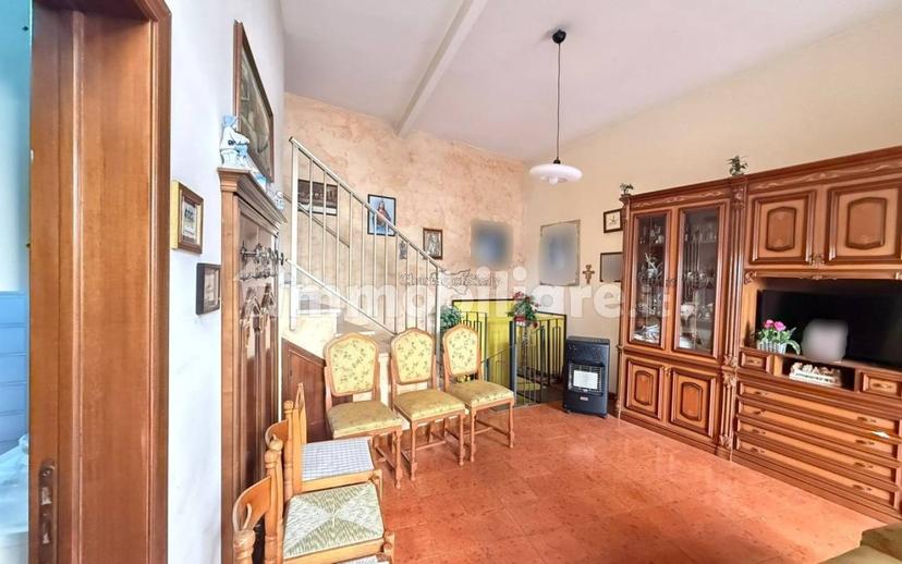 Terratetto unifamiliare via Catena 112, Modica Bassa, Modica — foto 33 di 41