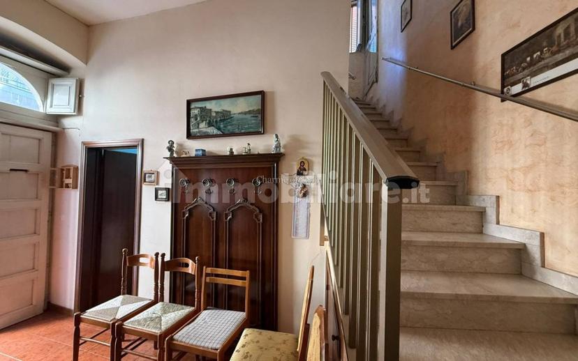 Terratetto unifamiliare via Catena 112, Modica Bassa, Modica — foto 2 di 41