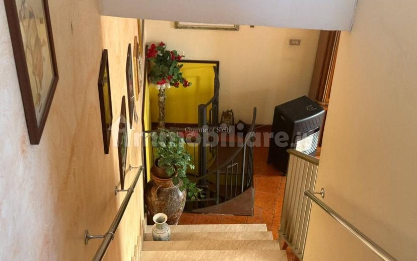 Terratetto unifamiliare via Catena 112, Modica Bassa, Modica — foto 10 di 41