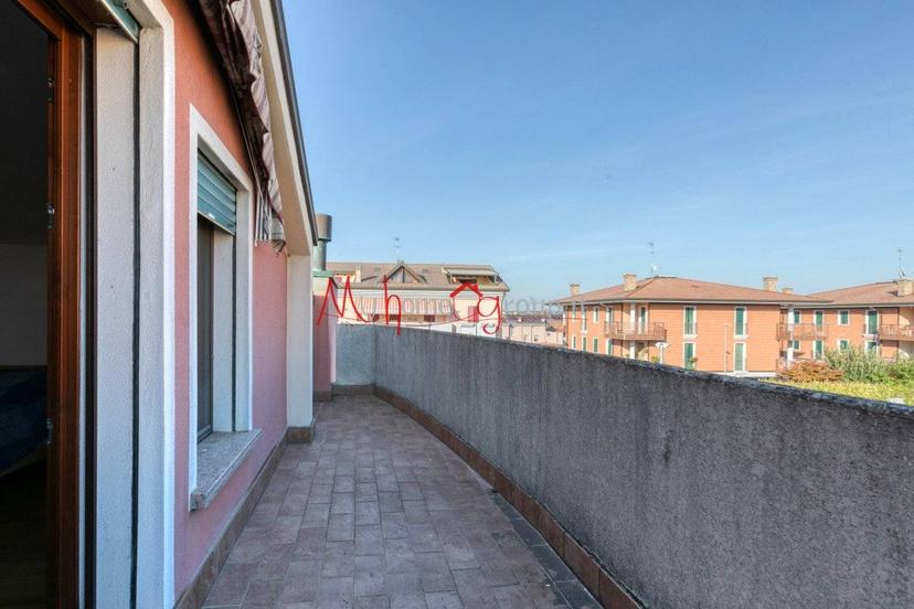 Quadrilocale via Canonica, Polverara — foto 18 di 19