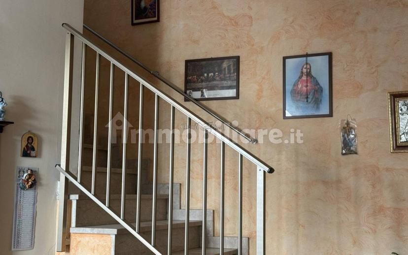 Terratetto unifamiliare via Catena 112, Modica Bassa, Modica — foto 6 di 41