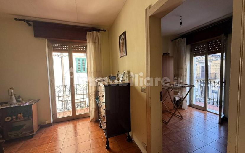 Terratetto unifamiliare via Catena 112, Modica Bassa, Modica — foto 37 di 41