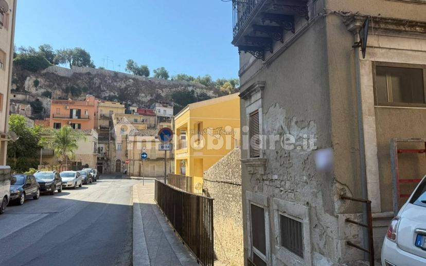 Terratetto unifamiliare via Catena 112, Modica Bassa, Modica — foto 38 di 41