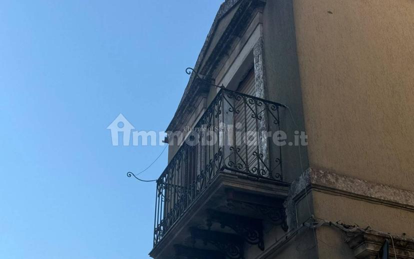 Terratetto unifamiliare via Catena 112, Modica Bassa, Modica — foto 26 di 41