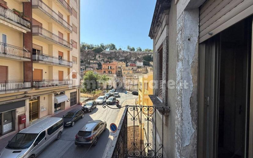 Terratetto unifamiliare via Catena 112, Modica Bassa, Modica — foto 20 di 41