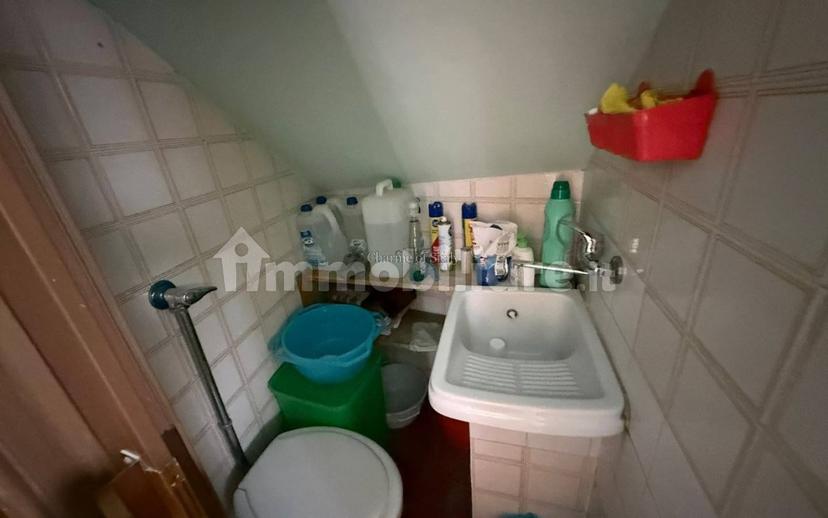Terratetto unifamiliare via Catena 112, Modica Bassa, Modica — foto 13 di 41
