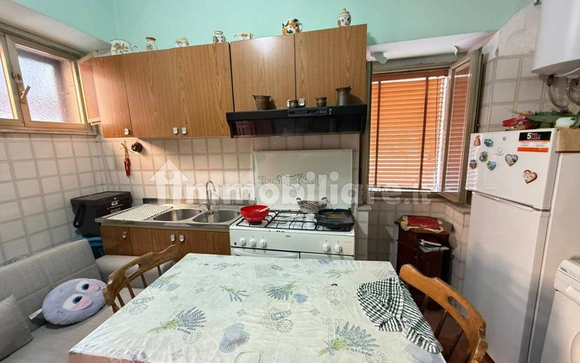 Terratetto unifamiliare via Catena 112, Modica Bassa, Modica — foto 40 di 41