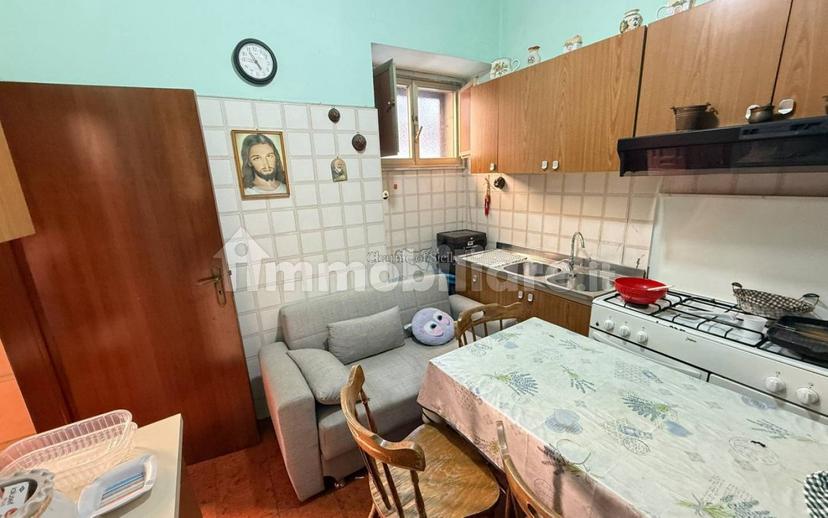 Terratetto unifamiliare via Catena 112, Modica Bassa, Modica — foto 41 di 41