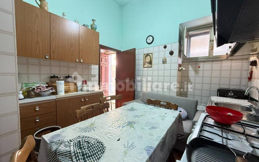Terratetto unifamiliare via Catena 112, Modica Bassa, Modica — foto 9 di 41