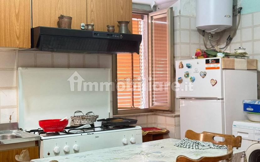 Terratetto unifamiliare via Catena 112, Modica Bassa, Modica — foto 17 di 41