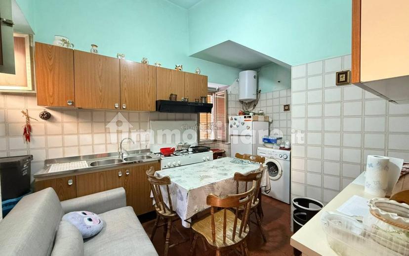 Terratetto unifamiliare via Catena 112, Modica Bassa, Modica — foto 24 di 41