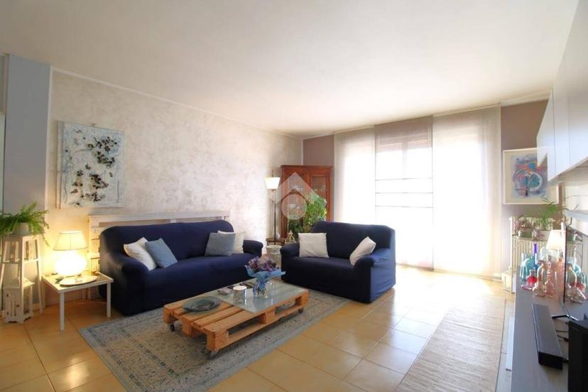 Quadrilocale viale San Lazzaro 177, San Lazzaro, Vicenza