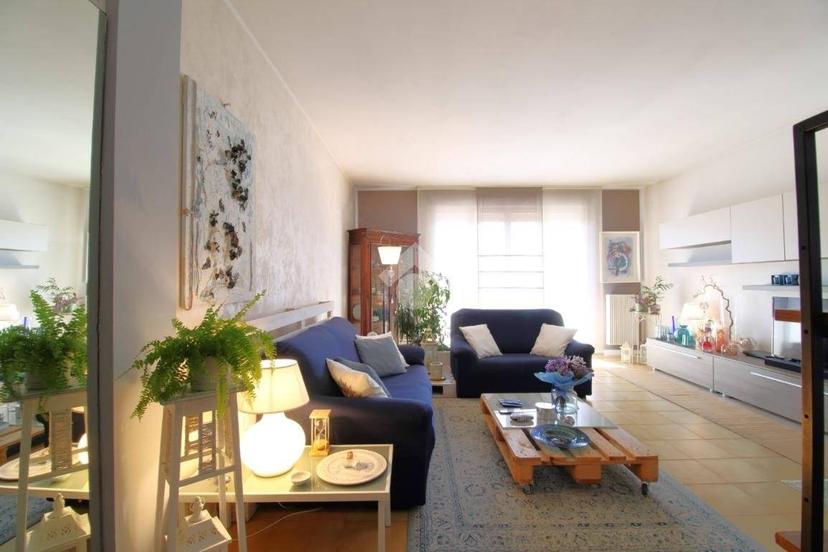 Quadrilocale viale San Lazzaro 177, San Lazzaro, Vicenza — foto 16 di 30