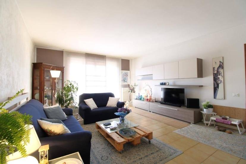 Quadrilocale viale San Lazzaro 177, San Lazzaro, Vicenza — foto 23 di 30