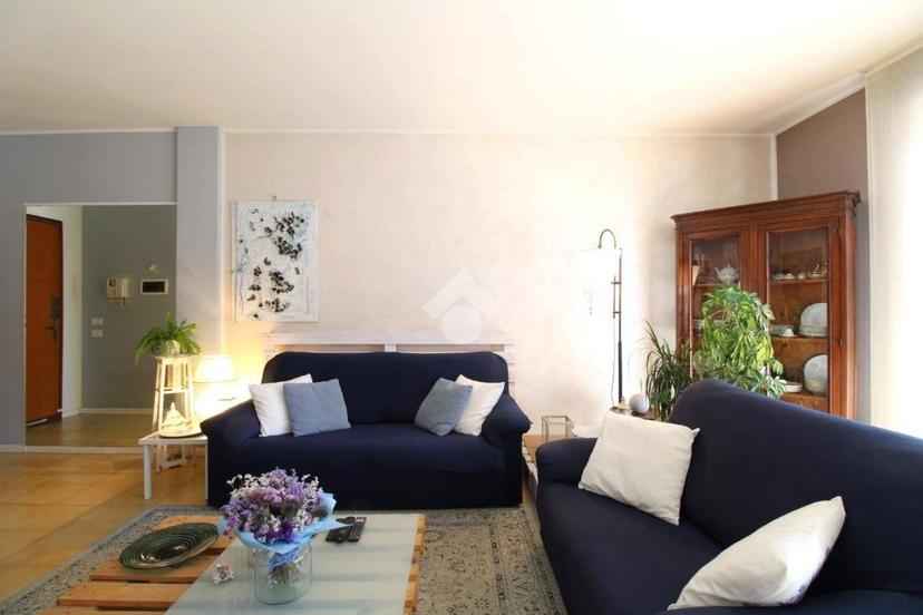 Quadrilocale viale San Lazzaro 177, San Lazzaro, Vicenza — foto 27 di 30