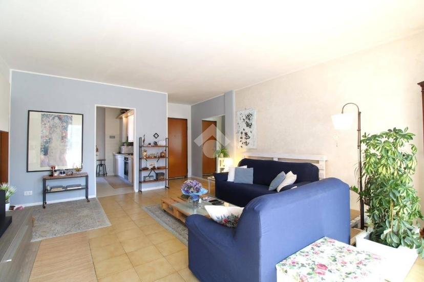 Quadrilocale viale San Lazzaro 177, San Lazzaro, Vicenza — foto 14 di 30