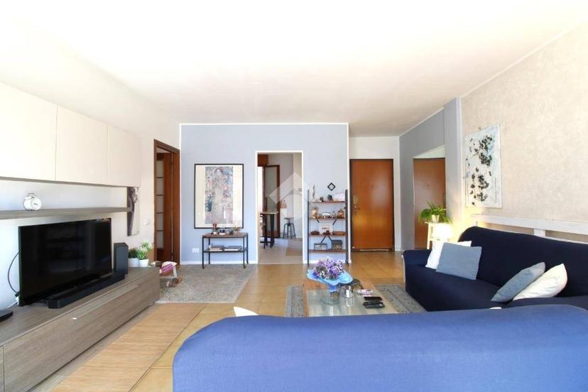 Quadrilocale viale San Lazzaro 177, San Lazzaro, Vicenza — foto 3 di 30