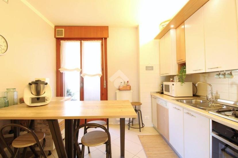 Quadrilocale viale San Lazzaro 177, San Lazzaro, Vicenza — foto 21 di 30