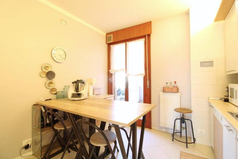 Quadrilocale viale San Lazzaro 177, San Lazzaro, Vicenza — foto 25 di 30